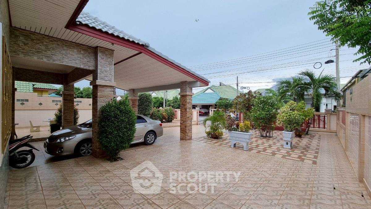 รูป บ้าน 3-ห้องนอน ที่ พรเทพ การ์เด้น วิลล์ 6 ใกล้ เมืองพัทยา (ID 2110440) - รูปที่ 21/23