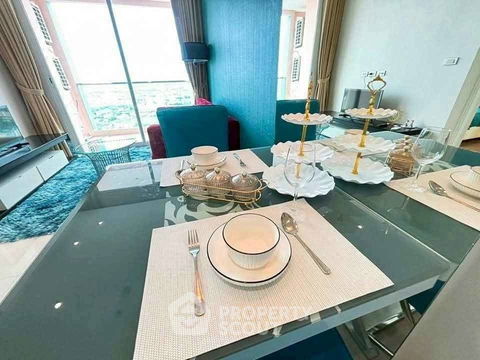 1-BR Condo at Grande Caribbean Condo Resort Pattaya close to Pattaya South (ID 2359847)