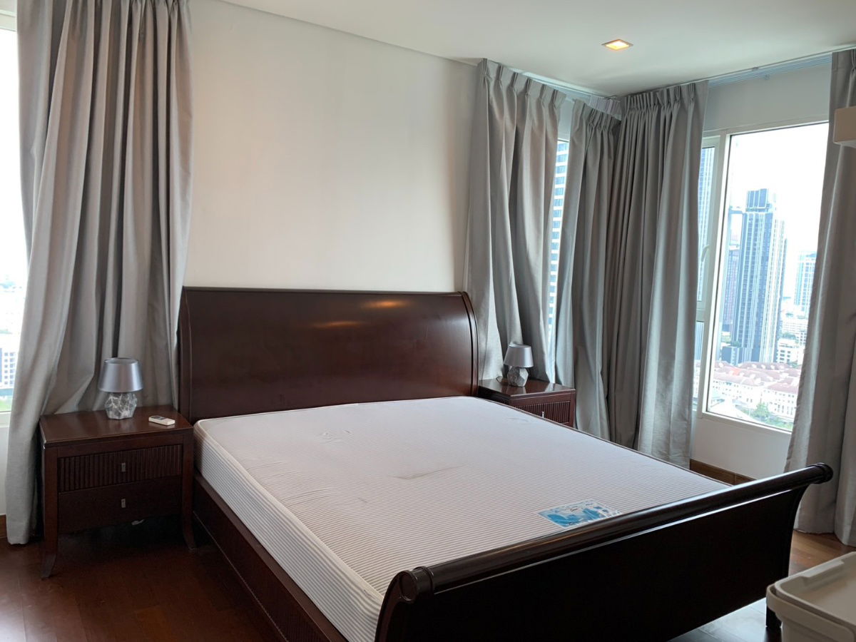 รูป ปล่อยเช่า 🏢 Ivy Thonglor 🚇ใกล้ BTS ทองหล่อ💰 ราคาเช่า: 130,000 บาท / เดือนรหัสทรัพย์: RS3766 - รูปที่ 22/24