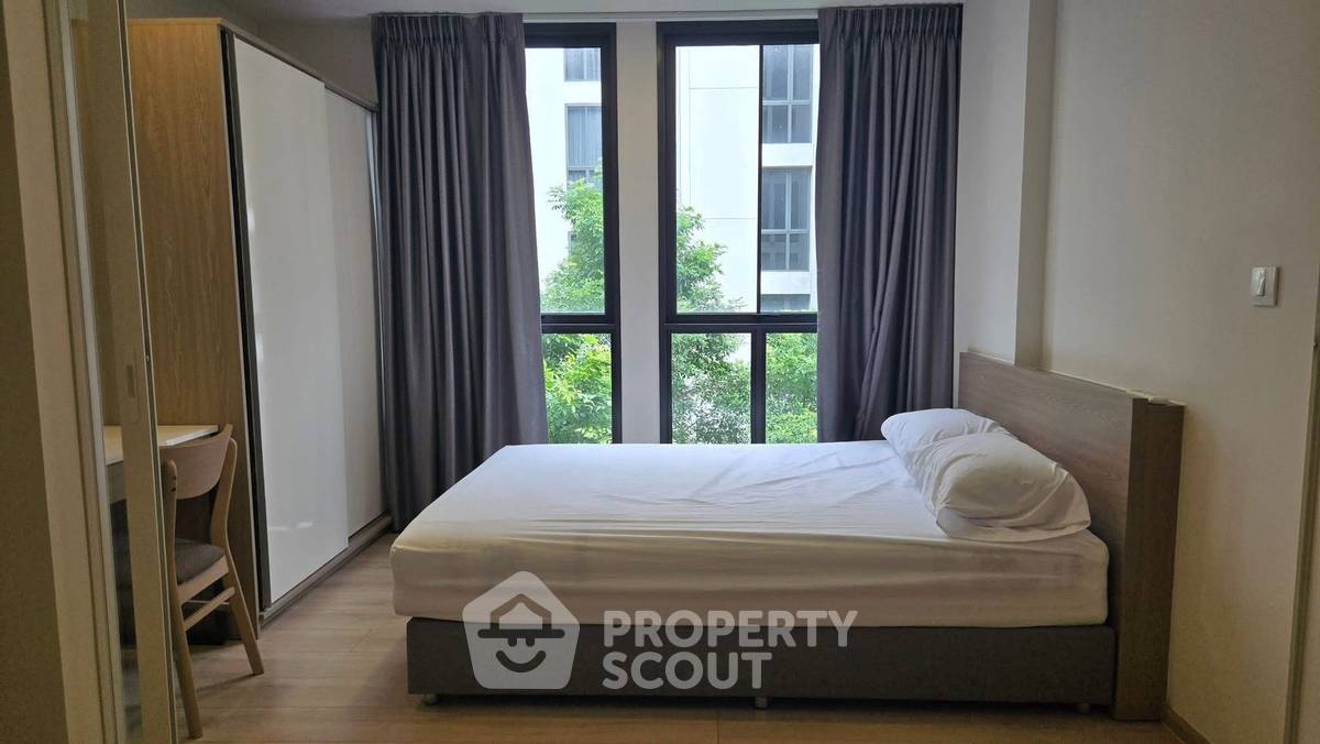 รูป คอนโด 1-ห้องนอน ที่ แชมเบอร์ส อ่อนนุช สเตชั่น ใกล้ BTS อ่อนนุช (ID 2457061) - รูปที่ 4/12