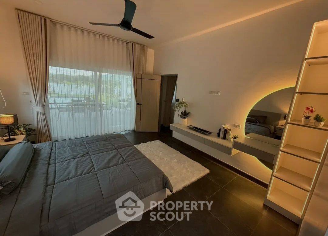 รูป วิลล่า 3-ห้องนอน ใน หินเหล็กไฟ (ID 2435128) - รูปที่ 16/20