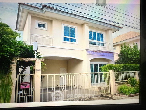 3-BR House at Panthiya Phraeksa in Phraeksa (ID 2147352)