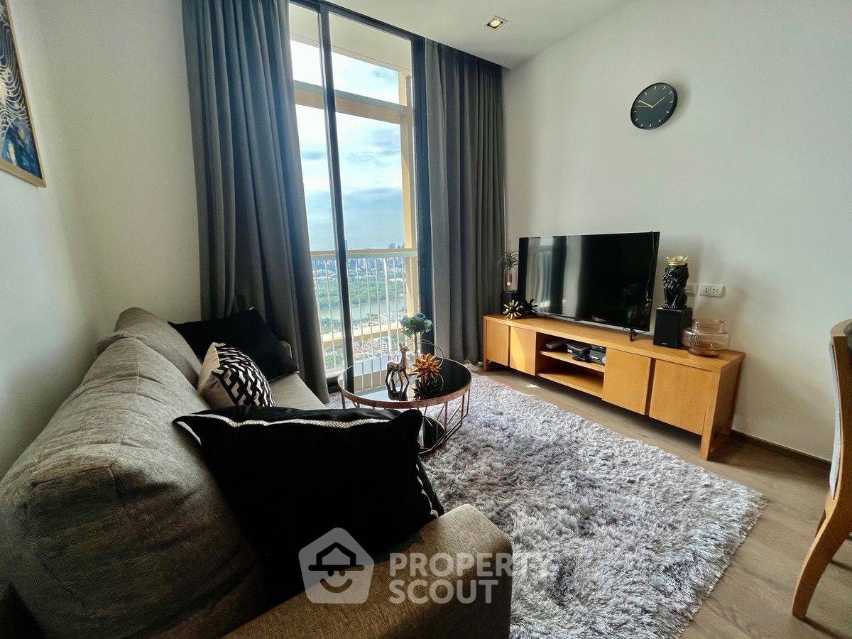 picture 2-BR Condo at Park Origin Phrom Phong near BTS Phrom Phong (ID 2455526) - 13/25