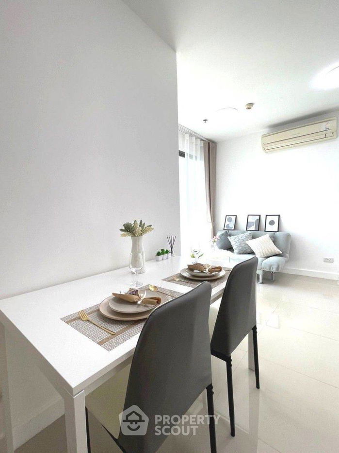 picture 2-BR Condo at Ideo Blucove Sukhumvit near BTS Udom Suk (ID 2009055) - 4/19