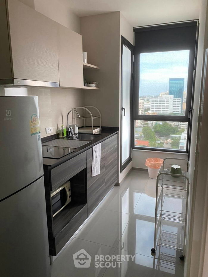 picture 2-BR Condo at Centric Ari Station near BTS Ari (ID 2455816) - 3/6