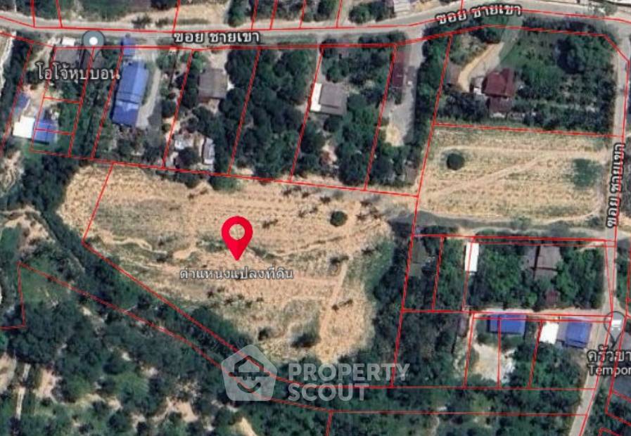 รูป ที่ดินสำหรับปล่อยขาย 18,712 ตารางเมตร แถว ใน เขาคันทรง (ID 1776438) - รูปที่ 3/6