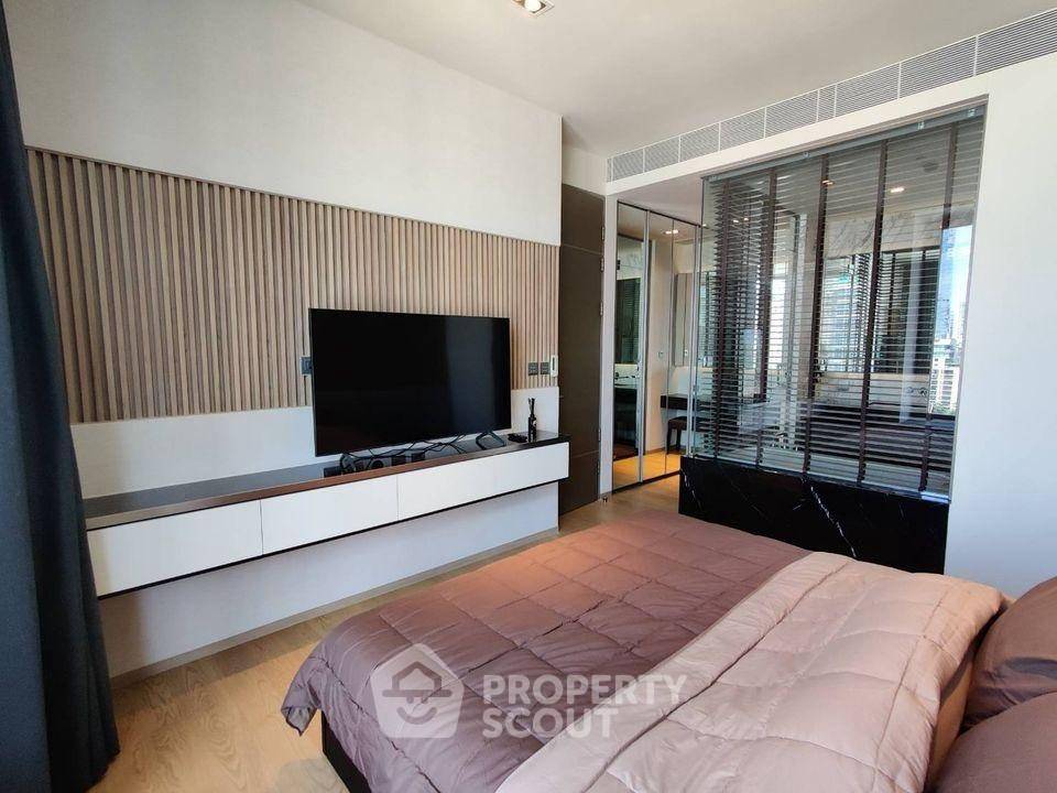 picture 1-BR Condo at Saladaeng One near MRT Si Lom (ID 2090041) - 6/8