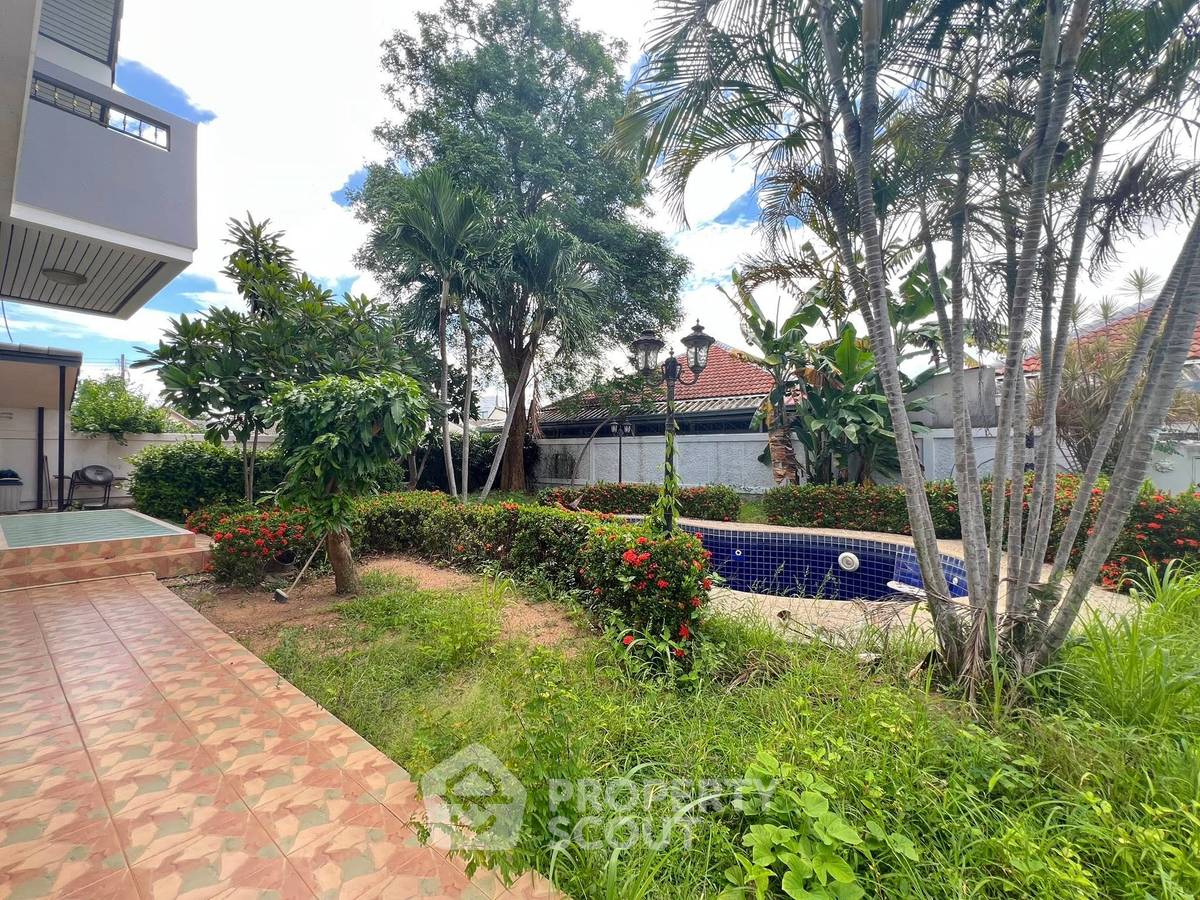 รูป บ้าน 3-ห้องนอน ที่ บ้านสวนสุวัฒนา เฟส 2 ใกล้ พัทยาตะวันออก (ID 2135345) - รูปที่ 14/16