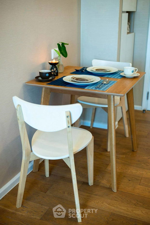 รูป คอนโด 1-ห้องนอน ที่ เดอะ เซนต์ ลาดพร้าว ใกล้ MRT พหลโยธิน (ID 2455742) - รูปที่ 8/16