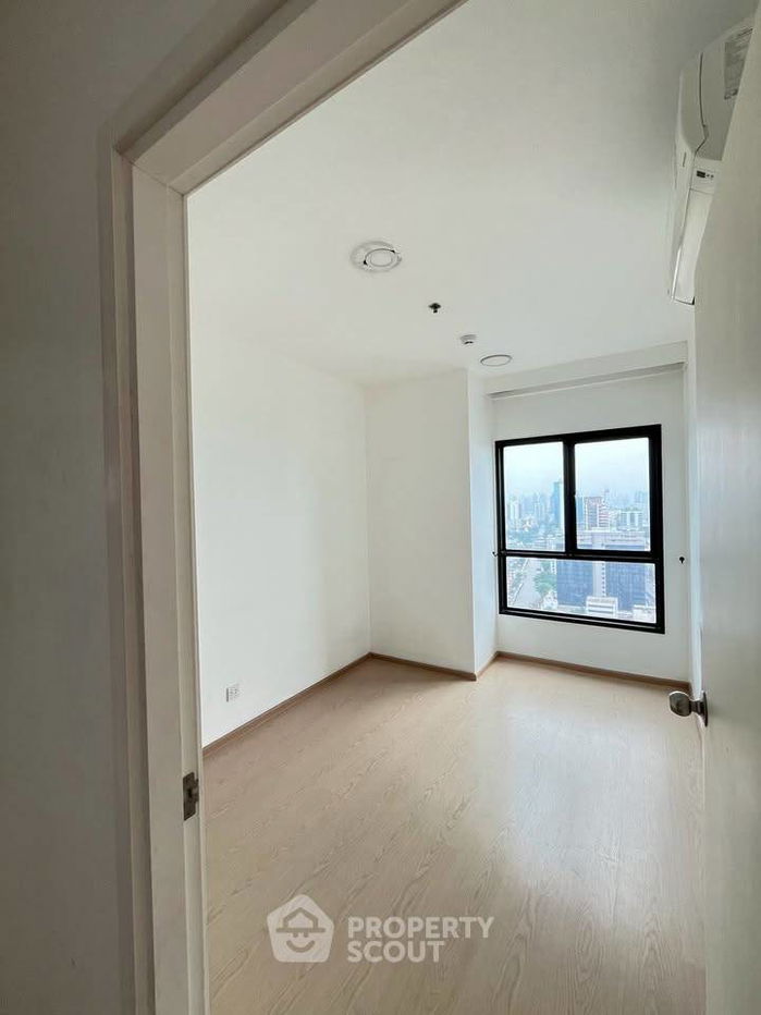 รูป คอนโด 2-ห้องนอน ที่ เดอะทรี สุขุมวิท 71 เอกมัย ใกล้ ARL รามคำแหง (ID 2452450) - รูปที่ 4/17