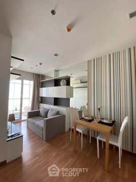 คอนโด 1-ห้องนอน ที่ เดอะ โคสต์ แบงค็อก ใกล้ BTS บางนา (ID 1797687)