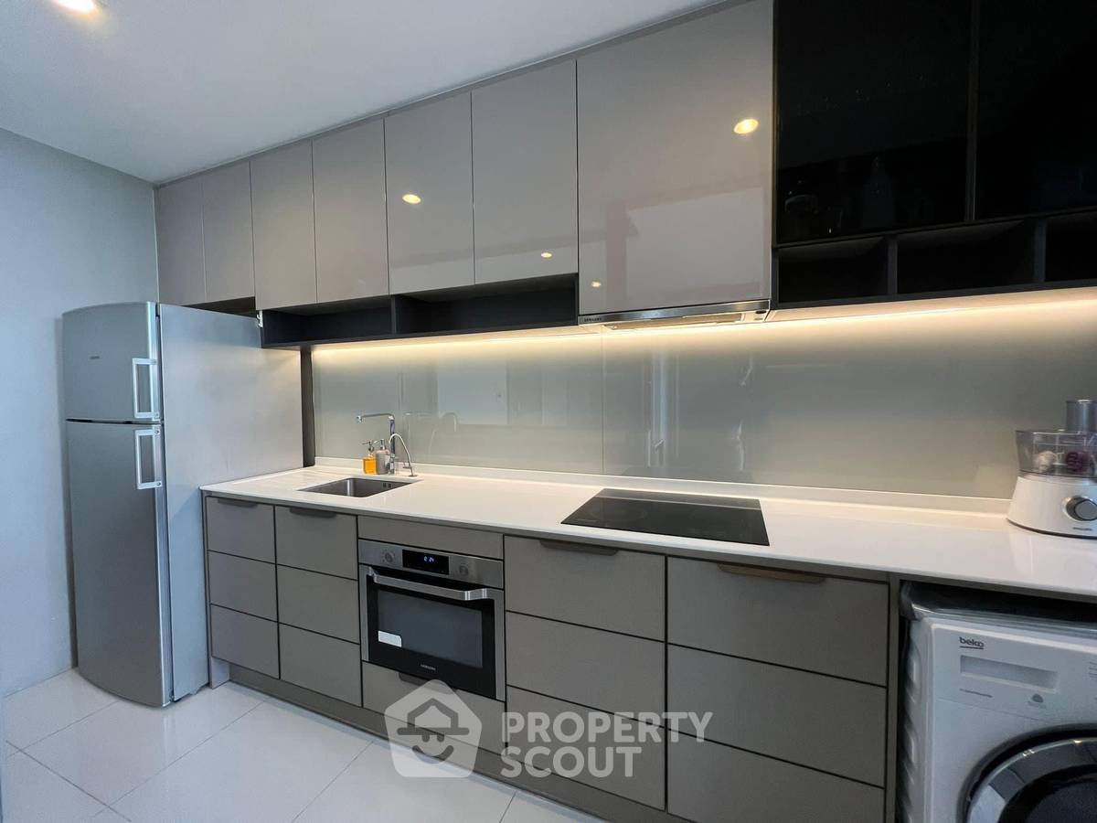 รูป คอนโด 2-ห้องนอน ที่ 333 ริเวอร์ไซด์ ใกล้ MRT บางโพ (ID 1946396) - รูปที่ 9/15