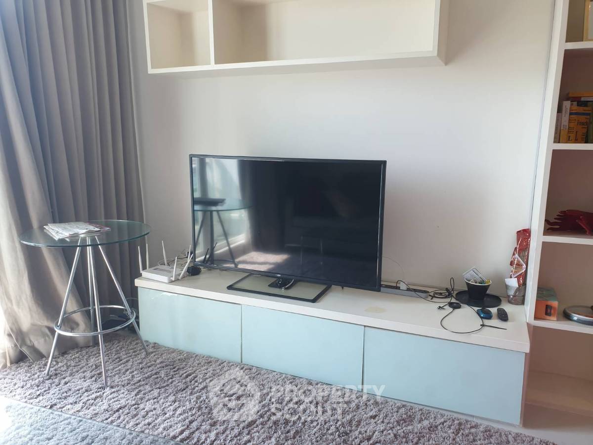 รูป คอนโด 1-ห้องนอน ที่ เอท ทองหล่อ เรสซิเดนส์ซ คอนโดมิเนียม ใกล้ BTS ทองหล่อ (ID 1945744) - รูปที่ 15/19