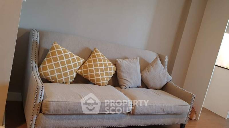 รูป คอนโด 2-ห้องนอน ที่ เมซองการ์เด้น แจ้งวัฒนะ ใน ทุ่งสองห้อง (ID 593557) - รูปที่ 5/5