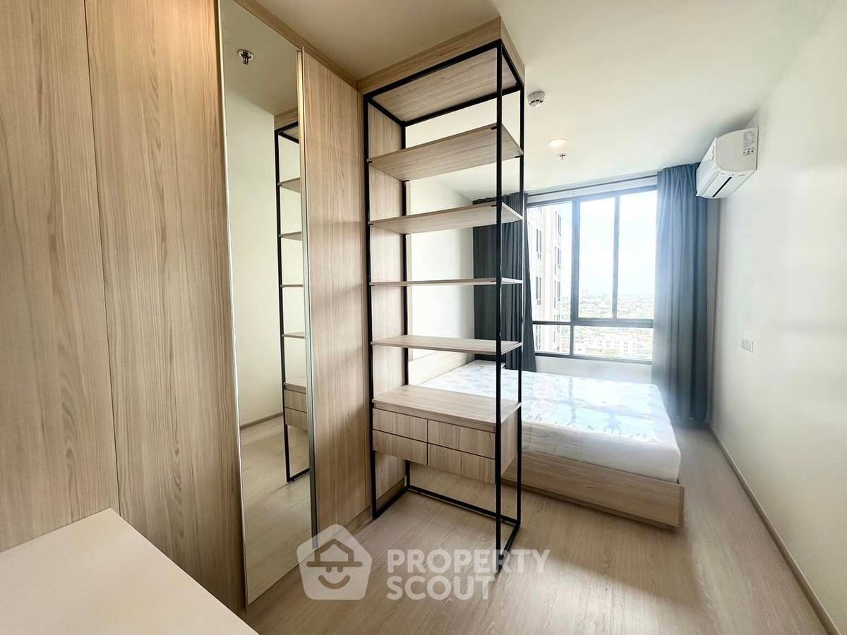 รูป คอนโด 1-ห้องนอน ที่ นิว โนเบิล รัชดา ลาดพร้าว ใกล้ MRT ลาดพร้าว (ID 1855346) - รูปที่ 10/17