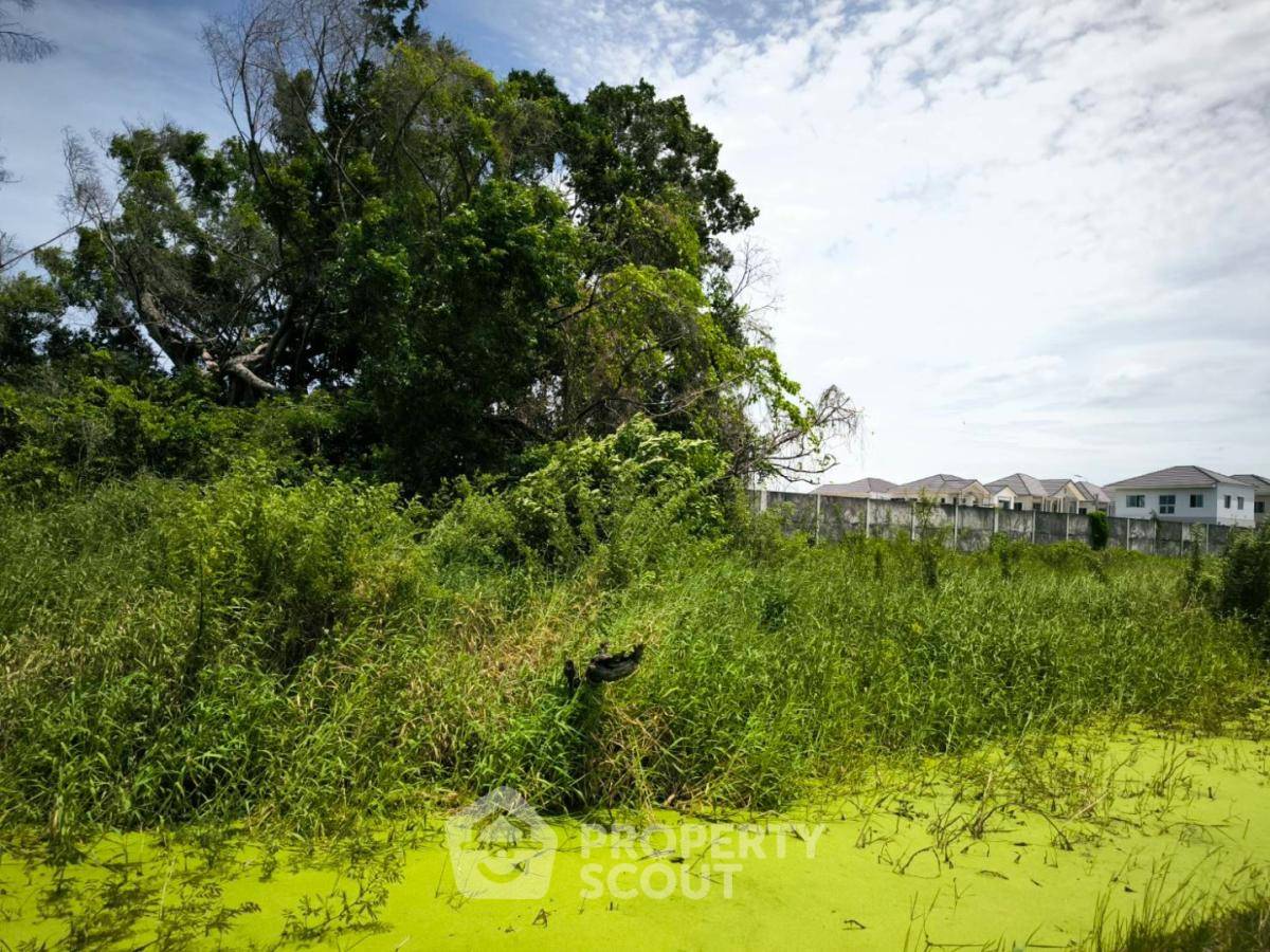 รูป ที่ดินสำหรับปล่อยขาย 18,516 ตารางเมตร แถว ใน ท่าแร้ง (ID 1893661) - รูปที่ 7/8