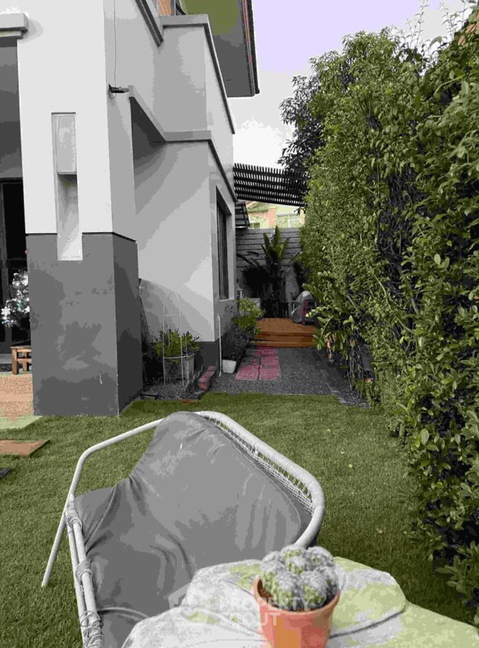 รูป บ้าน 3-ห้องนอน ที่ บุราสิริ ราชพฤกษ์-แจ้งวัฒนะ ใน อ้อมเกร็ด (ID 2150418) - รูปที่ 5/6