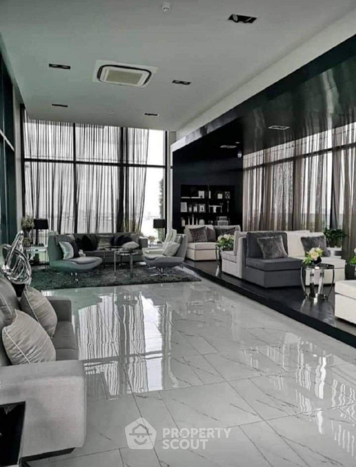 รูป คอนโด 2-ห้องนอน ที่ ไนท์บริดจ์ ดูเพล็กซ์ ติวานนท์ ใกล้ MRT กระทรวงสาธารณสุข (ID 1649715) - รูปที่ 35/39