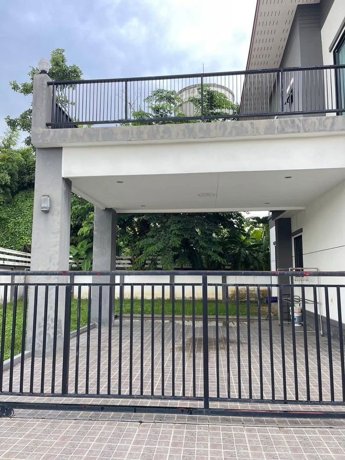 รูป ให้เช่า บ้านใหม่พรีเมียม โครงการ The Sense by Sansiri โซนสันทราย เชียงใหม่ T.0946511456 - รูปที่ 11/16