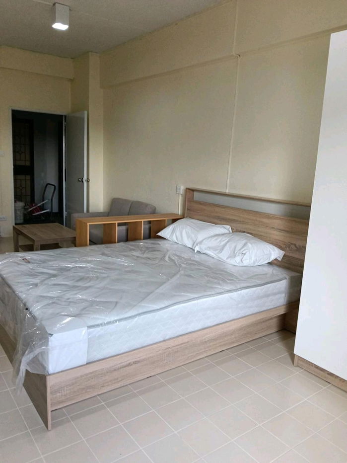 รูป 🔥ด่วน ห้องไปไวมากกก / Code: KJ9966  ให้เช่า Keaseree 5 Condominium ✅ Add Line @kjcondo (มี@ข้างหน้าด้วยนะคะ) - รูปที่ 2/8