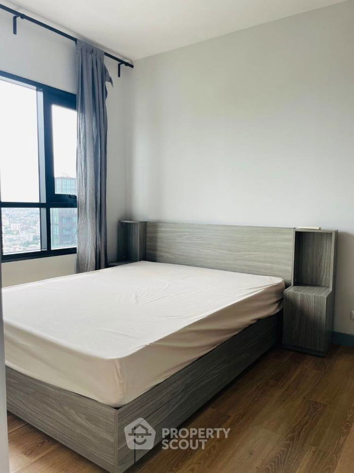 รูป คอนโด 1-ห้องนอน ที่ แชปเตอร์ วัน มิดทาวน์ ลาดพร้าว 24 ใกล้ MRT ลาดพร้าว (ID 1647905) - รูปที่ 7/23