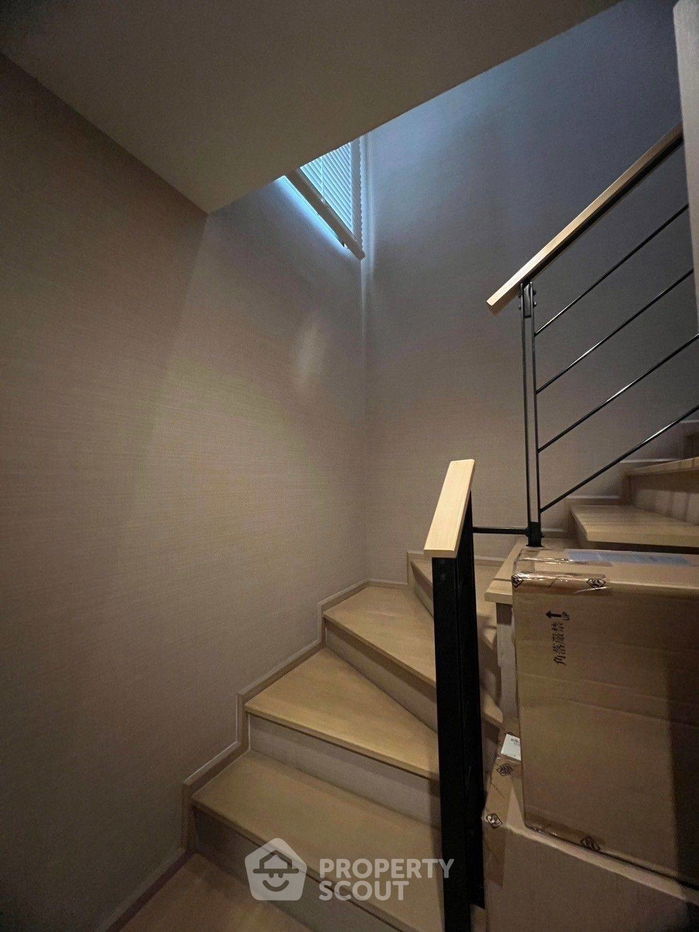 รูป ทาวน์เฮาท์ 3-ห้องนอน ใน ช่องนนทรี (ID 2015848) - รูปที่ 18/22