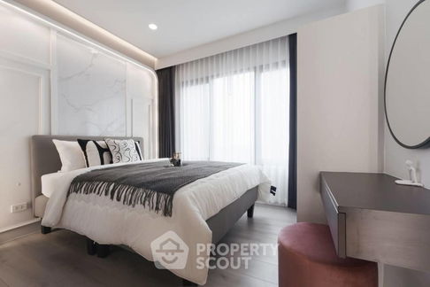 1-BR Condo at Blocs 77 near BTS On Nut (ID 1964421)