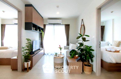 Condos for sale Hua Hin Bus Station : 2-BR Condo at La Casita Hua Hin close to Hua Hin City (ID 1232637)