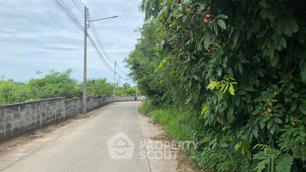 รูป ที่ดินสำหรับปล่อยขาย 5,420 ตารางเมตร แถว ใกล้ พัทยาตะวันออก (ID 1865745) - รูปที่ 3/6