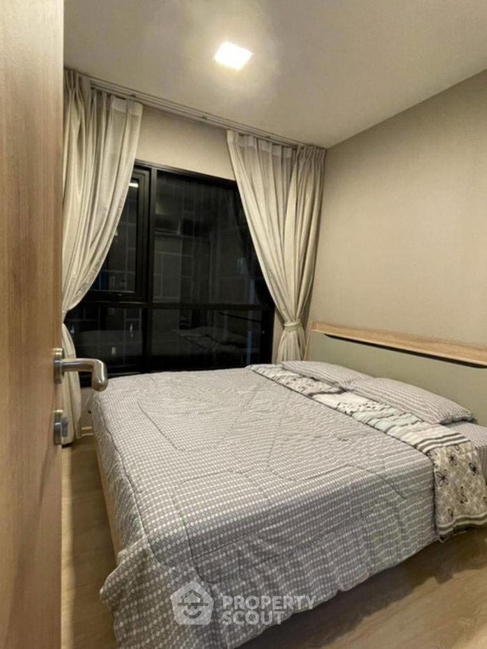 picture 1-BR Condo at Condolette Midst Rama 9 near MRT Phra Ram 9 (ID 1329030) - 6/9
