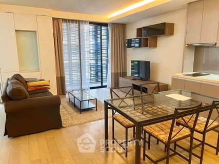 รูปภาพ คอนโด 1-ห้องนอน ที่ โหมด สุขุมวิท 61 ใกล้ BTS เอกมัย (ID 1269114)