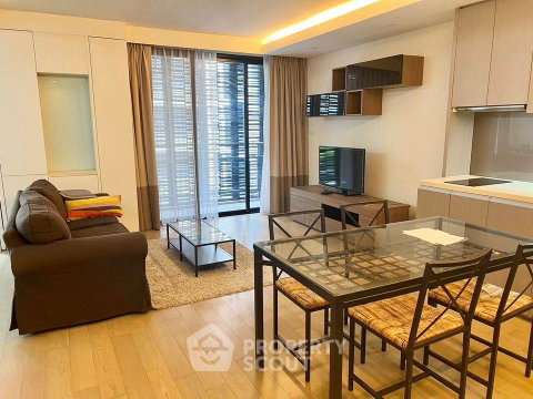 1-BR Condo at Mode Sukhumvit 61 near BTS Ekkamai (ID 1269114)