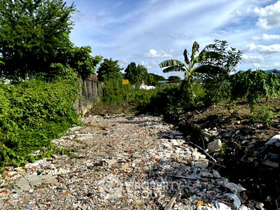 Land for sale Phutthamonthon Sai 2 Road  : 592 m² Land for Sale in Sala Thammasop (ID 1668065)