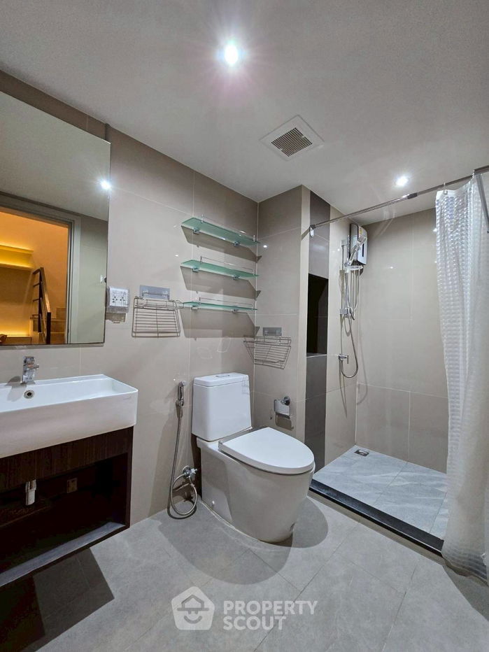 รูป คอนโด 2-ห้องนอน ที่ ไอดีโอ จรัญฯ 70 - ริเวอร์วิว ใกล้ MRT บางพลัด (ID 2078361) - รูปที่ 12/13