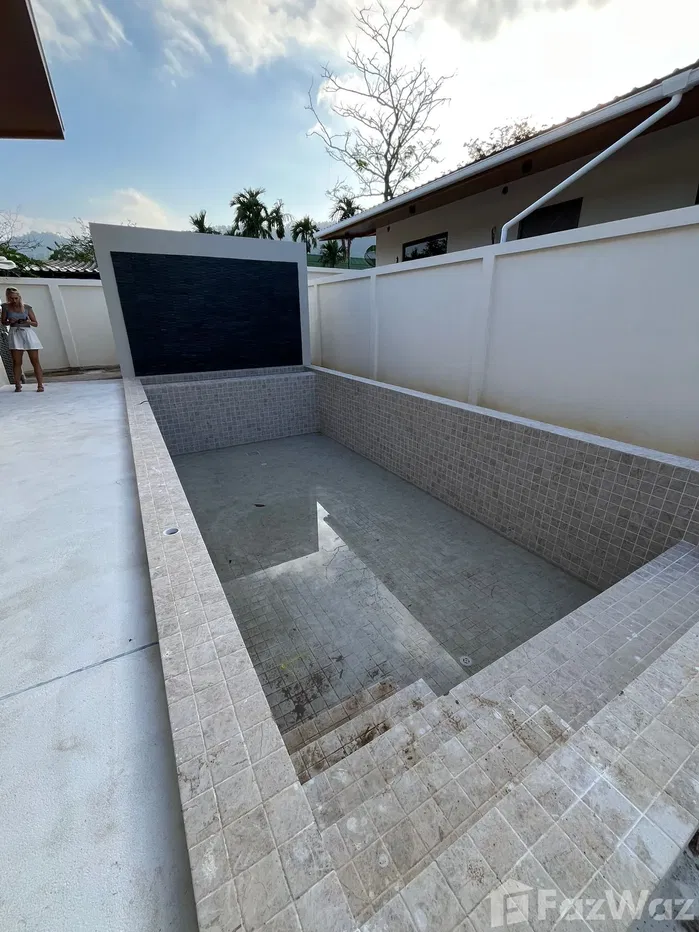 picture 3 Bedroom Villa for sale in Bo Phut, Surat Thani  5903480 - 10/15