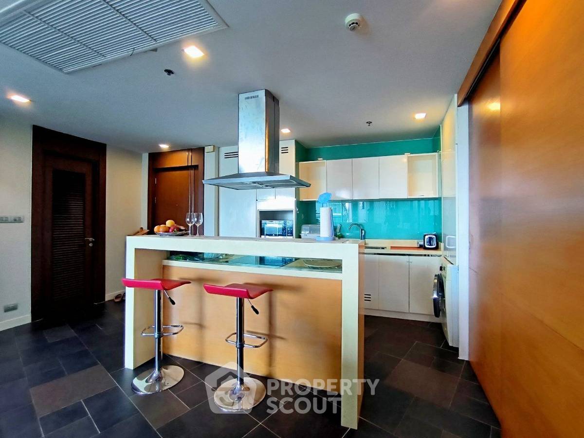 picture 2-BR Condo at Ananya Beachfront Condominium close to Sanctuary of Truth (ID 1830505) - 12/24