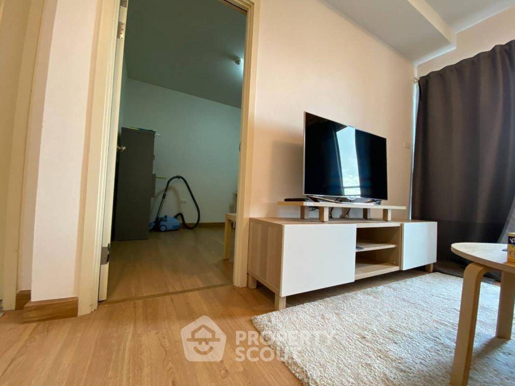 picture 2-BR Condo at Supalai Veranda Ratchavipha - Prachachuen near MRT Bang Son (ID 1696335) - 9/10