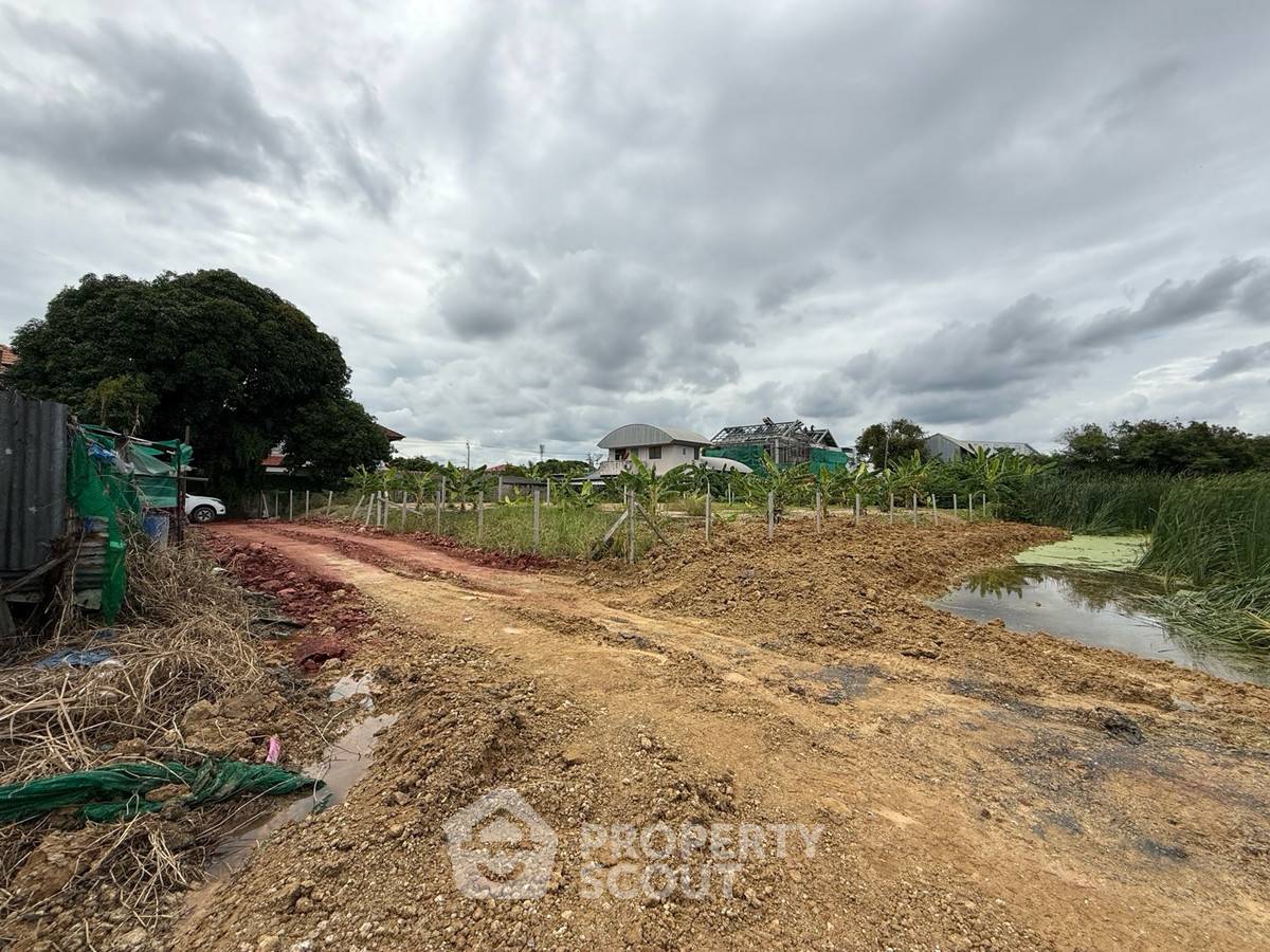 picture 812 m² Land for Rent in Chimphli (ID 2453998) - 3/4