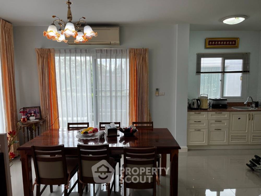 รูป บ้าน 3-ห้องนอน ที่ เดอะ เซนโทร รัตนาธิเบศร์ ใน บางเลน (ID 1616590) - รูปที่ 8/18