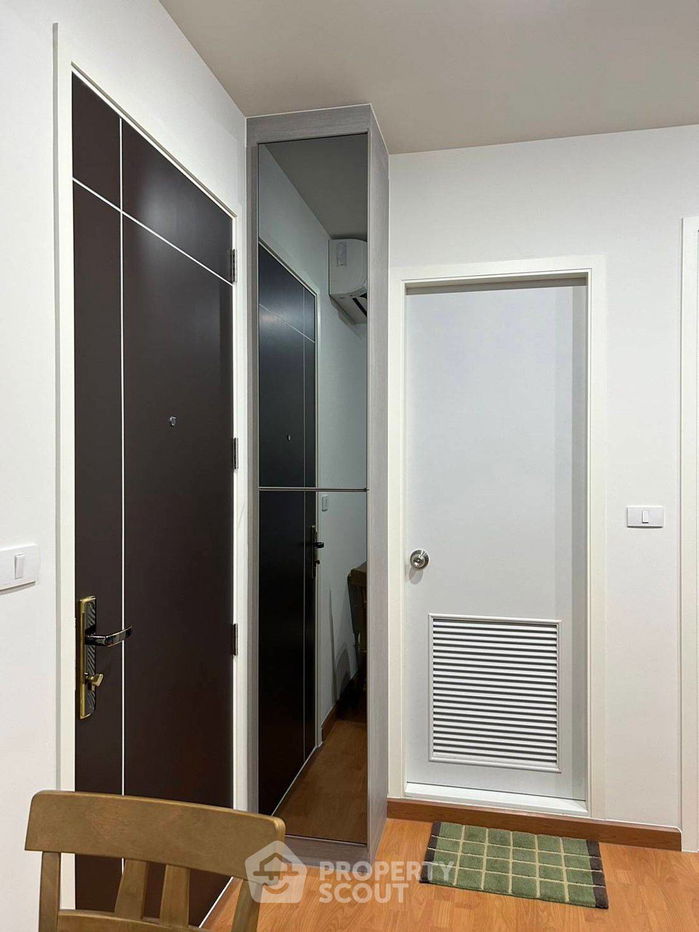 รูป คอนโด 1-ห้องนอน ที่ เดอะ เพรสซิเดนท์ สุขุมวิท-สมุทรปราการ ใกล้ BTS แพรกษา (ID 2155341) - รูปที่ 12/15