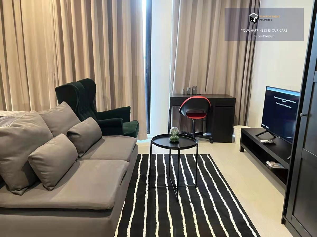 รูป Noble Ploenchit | Luxury Ploenchit High floor unit #2025120113287 - รูปที่ 6/12