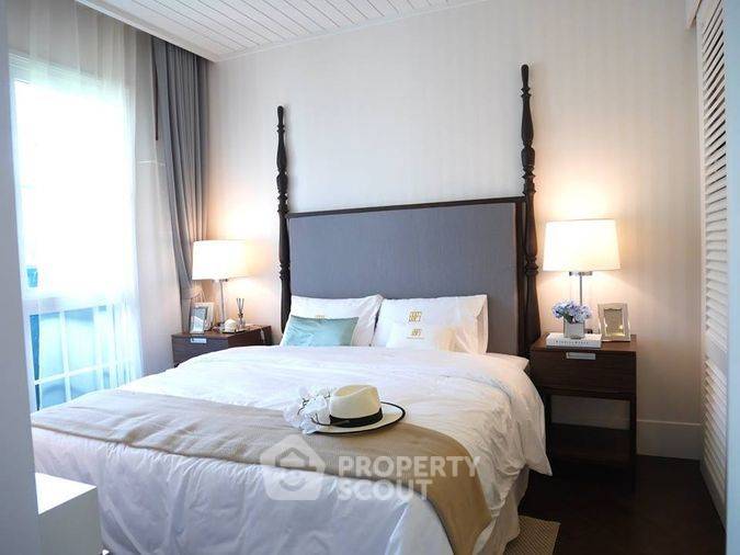 รูป คอนโด 1-ห้องนอน ที่ แกรนด์ ฟลอริด้า บีชฟร้อนท์ พัทยา ใกล้ เมืองพัทยา (ID 647128) - รูปที่ 4/12