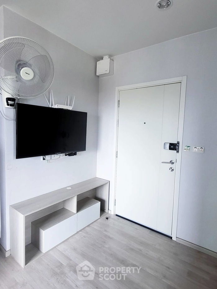 picture 1-BR Condo at The Privacy Rama 9 near ARL Ramkhamhaeng (ID 1747467) - 8/11