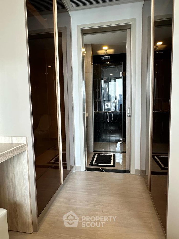 รูป คอนโด 1-ห้องนอน ที่ วันไนน์ไฟว์ อโศก - พระราม 9 ใกล้ MRT พระราม 9 (ID 1896245) - รูปที่ 9/12