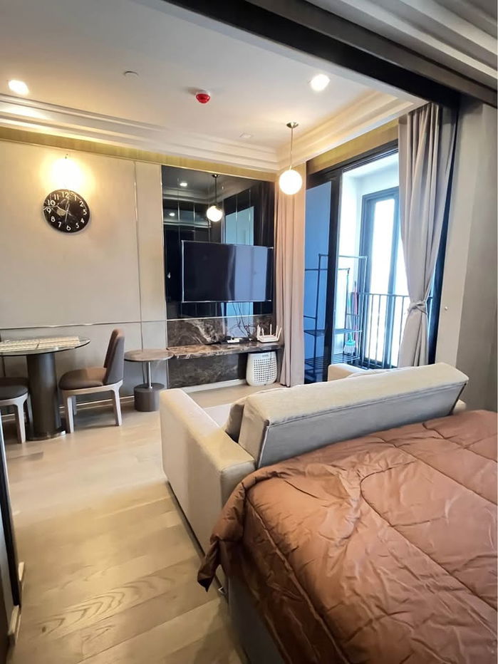 รูป ให้เช่า   แอชตัน อโศก     🔴🔴 - รูปที่ 3/12