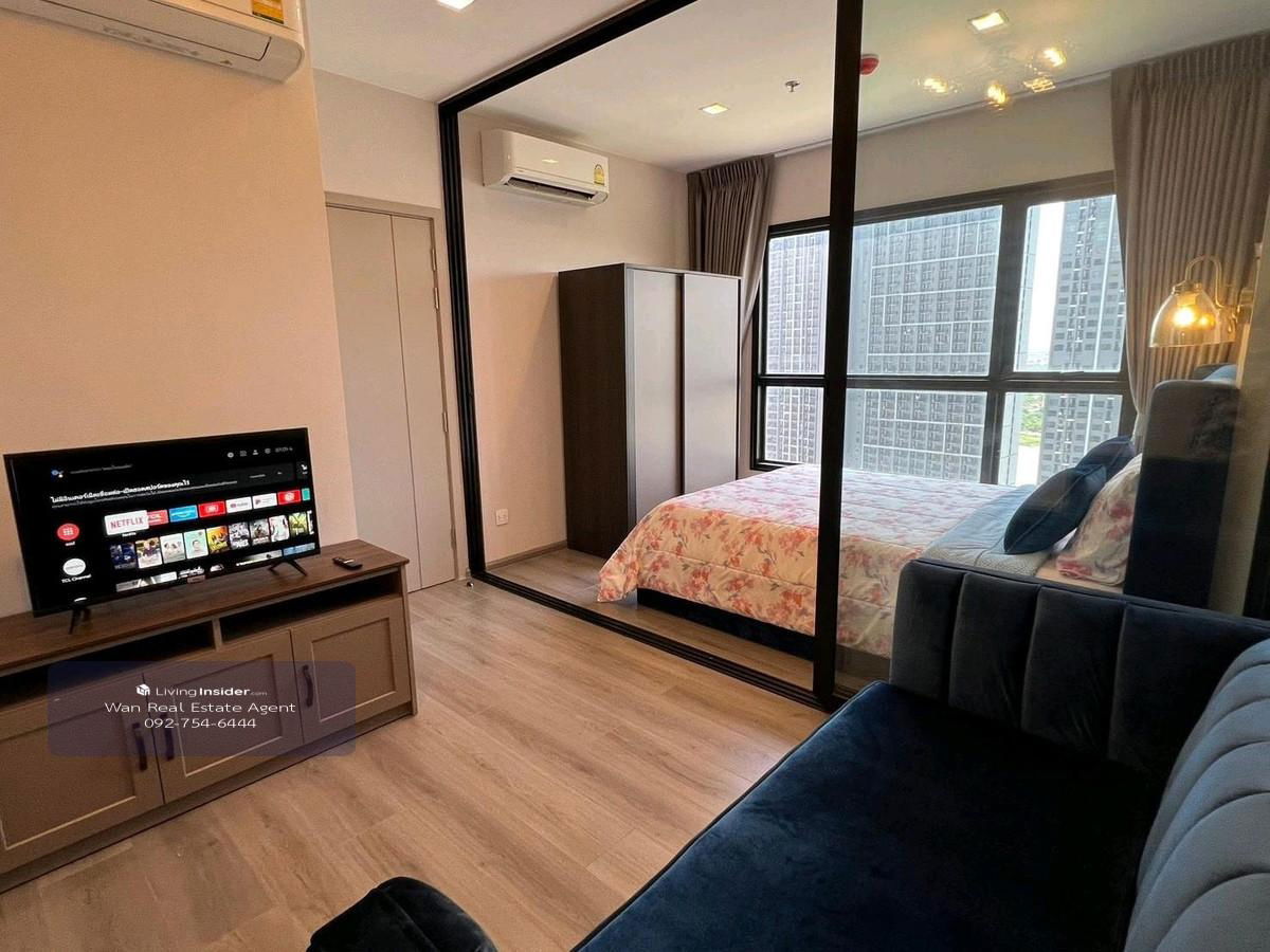 picture Politan rive riversidecondo for rent - 15/17