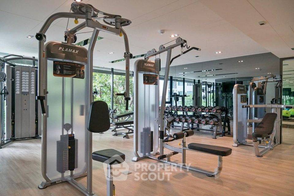 รูป คอนโด 1-ห้องนอน ที่ ไนท์บริจจ์ พหลโยธิน อินเตอร์เชนจ์ ใน อนุสาวรีย์ (ID 1921712) - รูปที่ 1/19