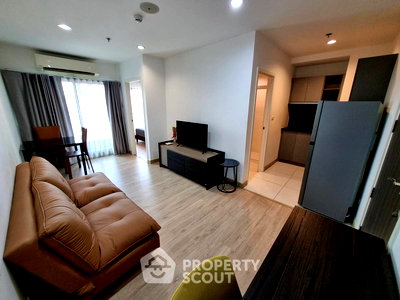 Condos for sale : 1-BR Condo at Thana Astoria Pinklao near MRT Bang Yi Khan (ID 2077305)