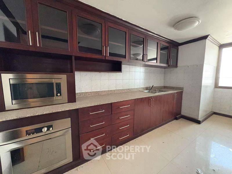 picture 3-BR Condo at Floraville Condominium near ARL Hua Mak (ID 2452580) - 11/18