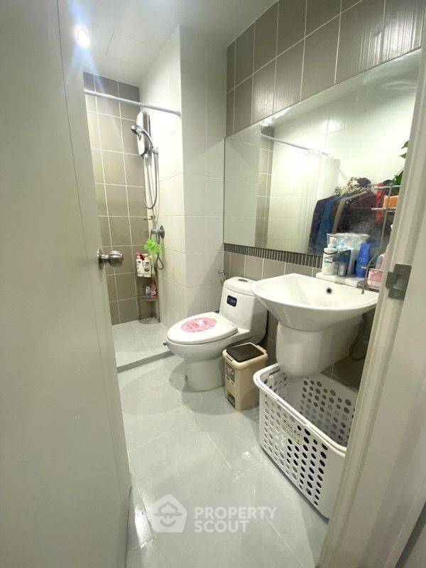 รูป คอนโด 1-ห้องนอน ที่ เดอะ สเตจ เตาปูน - อินเตอร์เชนจ์ ใกล้ MRT เตาปูน (ID 1365366) - รูปที่ 7/16